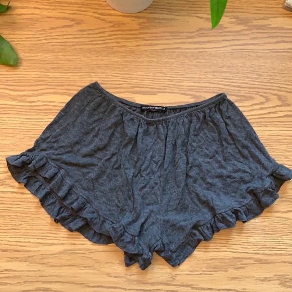 Brandy Shorts - Picture 1 of 4